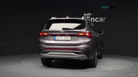 Hyundai Santa fe 2.5T/4WD/PRESTIGE/DRIVE-ASSISTS, снимка 4