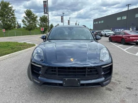 Porsche Macan * GTS * ГЛАВНО ПРЕДСТАВИТЛЕСТВО НА HYUNDAI* , снимка 2