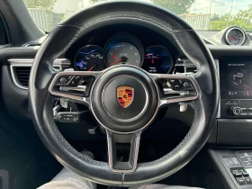 Porsche Macan * GTS * ГЛАВНО ПРЕДСТАВИТЛЕСТВО НА HYUNDAI* , снимка 8