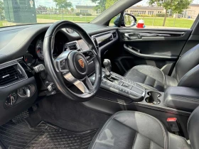 Porsche Macan * GTS * ГЛАВНО ПРЕДСТАВИТЛЕСТВО НА HYUNDAI* , снимка 7
