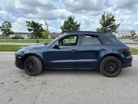 Porsche Macan * GTS * ГЛАВНО ПРЕДСТАВИТЛЕСТВО НА HYUNDAI* , снимка 3