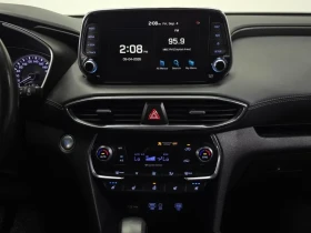 Hyundai Santa fe Diesel 2.2 2Wd Prestige, снимка 14