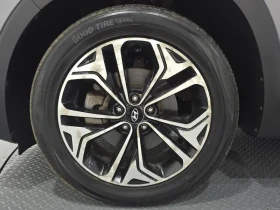 Hyundai Santa fe Diesel 2.2 2Wd Prestige, снимка 5