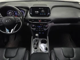 Hyundai Santa fe Diesel 2.2 2Wd Prestige, снимка 7