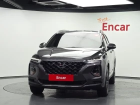 Hyundai Santa fe Diesel 2.2 2Wd Prestige, снимка 3