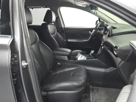 Hyundai Santa fe Diesel 2.2 2Wd Prestige, снимка 11