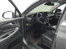 Hyundai Santa fe Diesel 2.2 2Wd Prestige, снимка 10