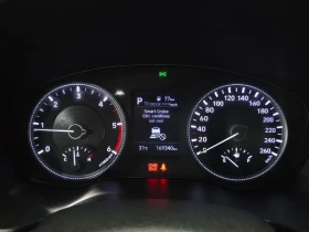 Hyundai Santa fe Diesel 2.2 2Wd Prestige, снимка 8