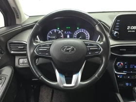 Hyundai Santa fe Diesel 2.2 2Wd Prestige, снимка 13