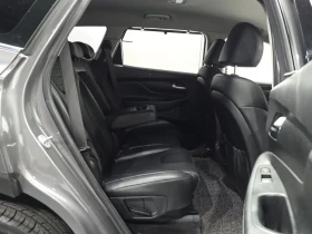 Hyundai Santa fe Diesel 2.2 2Wd Prestige, снимка 12