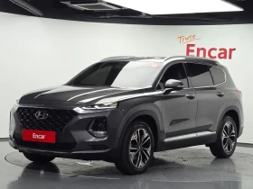 Hyundai Santa fe Diesel 2.2 2Wd Prestige, снимка 1