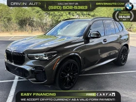 BMW X5 HUD * 360 * Обдухване * АвтоКредит * (ЦЕНА ДО БГ), снимка 3