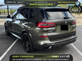 BMW X5 HUD * 360 * Обдухване * АвтоКредит * (ЦЕНА ДО БГ), снимка 5