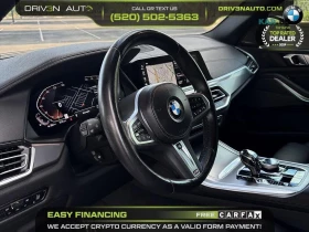 BMW X5 HUD * 360 * Обдухване * АвтоКредит * (ЦЕНА ДО БГ), снимка 15