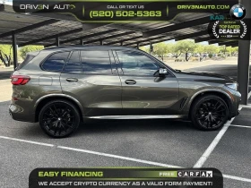 BMW X5 HUD * 360 * Обдухване * АвтоКредит * (ЦЕНА ДО БГ), снимка 7