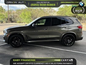 BMW X5 HUD * 360 * Обдухване * АвтоКредит * (ЦЕНА ДО БГ), снимка 4