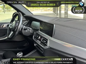 BMW X5 HUD * 360 * Обдухване * АвтоКредит * (ЦЕНА ДО БГ), снимка 10