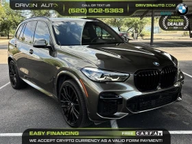 BMW X5 HUD * 360 * Обдухване * АвтоКредит * (ЦЕНА ДО БГ), снимка 1