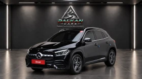 Mercedes-Benz GLA 250 * Подгрев* Панорама* Камера* М.Точка* , снимка 1