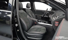 Mercedes-Benz GLA 250 * Подгрев* Панорама* Камера* М.Точка* , снимка 9