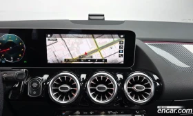 Mercedes-Benz GLA 250 * Подгрев* Панорама* Камера* М.Точка* , снимка 13