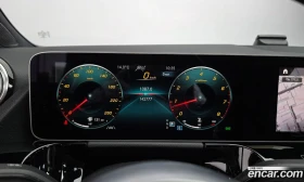Mercedes-Benz GLA 250 * Подгрев* Панорама* Камера* М.Точка* , снимка 8