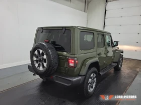 Jeep Wrangler, снимка 3