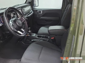 Jeep Wrangler, снимка 5