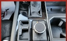 Toyota Tundra HYBRID CREW MAX TRD 4x4, снимка 12