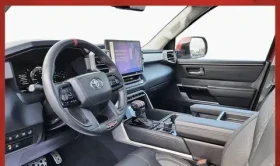 Toyota Tundra HYBRID CREW MAX TRD 4x4, снимка 16