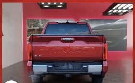 Toyota Tundra HYBRID CREW MAX TRD 4x4, снимка 7