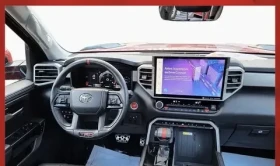 Toyota Tundra HYBRID CREW MAX TRD 4x4, снимка 4