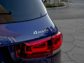 Mercedes-Benz GLB 250, АВТОКРЕДИТ, ЦЕНА до БГ, снимка 7