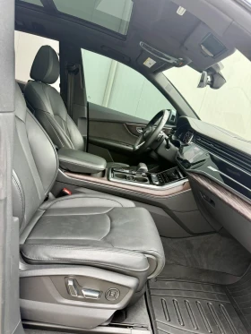 Audi Q8 55TFSI Technik ABT Package, снимка 12