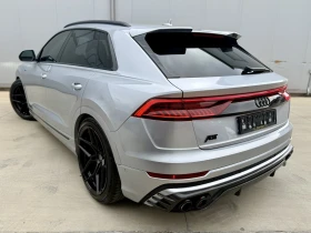 Audi Q8 55TFSI Technik ABT Package, снимка 3