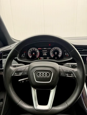 Audi Q8 55TFSI Technik ABT Package, снимка 13