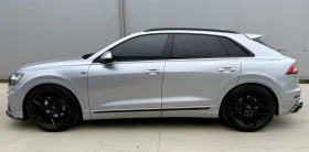 Audi Q8 55TFSI Technik ABT Package, снимка 2