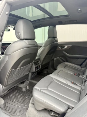 Audi Q8 55TFSI Technik ABT Package, снимка 10