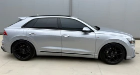 Audi Q8 55TFSI Technik ABT Package, снимка 6