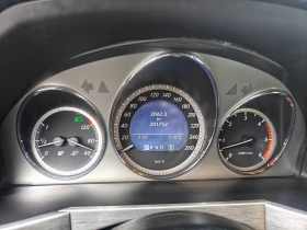 Mercedes-Benz GLK 320 cdi, снимка 11