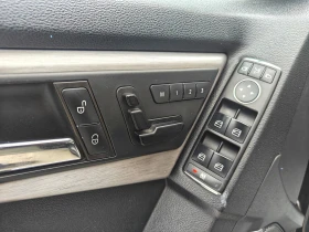 Mercedes-Benz GLK 320 cdi, снимка 10