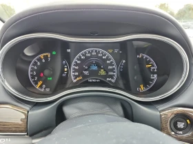 Jeep Grand cherokee 5.7L SUMMIT 4X4 , снимка 11