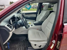 Jeep Grand cherokee 5.7L SUMMIT 4X4 , снимка 7