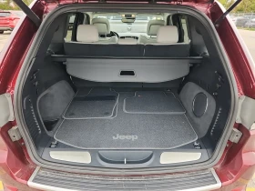 Jeep Grand cherokee 5.7L SUMMIT 4X4 , снимка 5