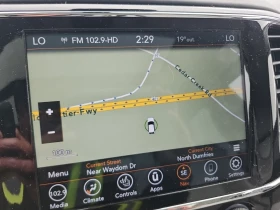 Jeep Grand cherokee 5.7L SUMMIT 4X4 , снимка 12