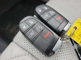 Jeep Grand cherokee 5.7L SUMMIT 4X4 , снимка 8