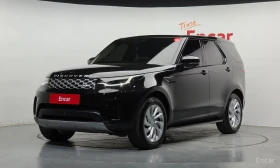 Land Rover Discovery D250 S, снимка 1