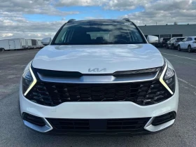 Kia Sportage, снимка 3