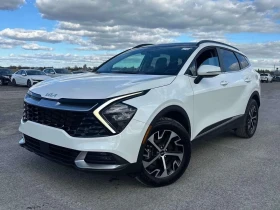 Kia Sportage, снимка 1