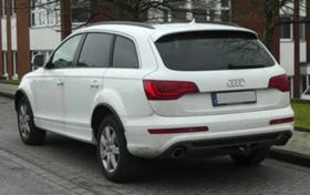 Audi Q7 4.2.3.0TDI-ЧАСТИ - [3] 